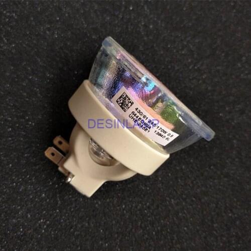 Original bare lamp for EB-C754XN EB-C755XN EB-C760X EB-1960 EB-1965 ,ELPLP75 projector lamp