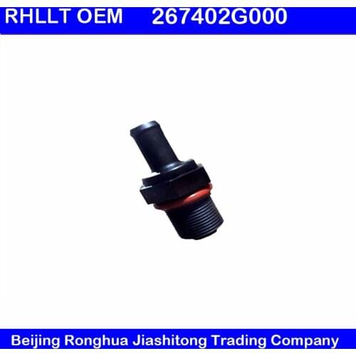 RHLLT Air Valves