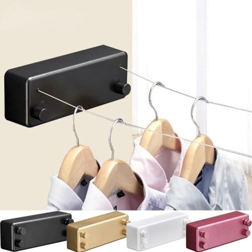 RHXBAI Clothesline