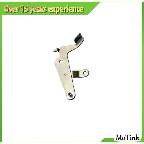 KW1-M324A-000 yamaha smt feeder hand lever assy