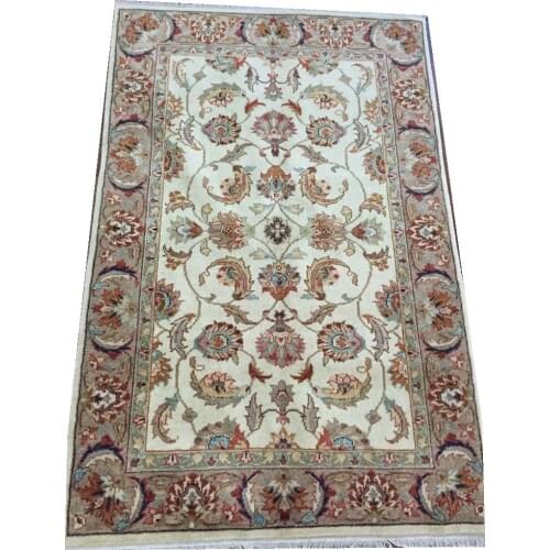Serapi Rugs Folk Carpet Antique Decor Home Decoration Luxury Art Decor Wool Knitting Carpets