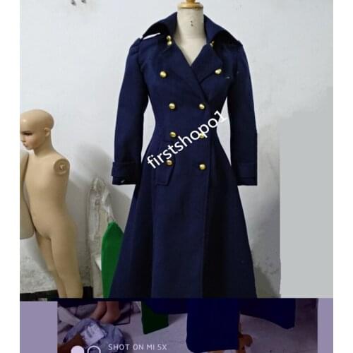 Japanese actress Amuro namie baby don't cry cosplay costume