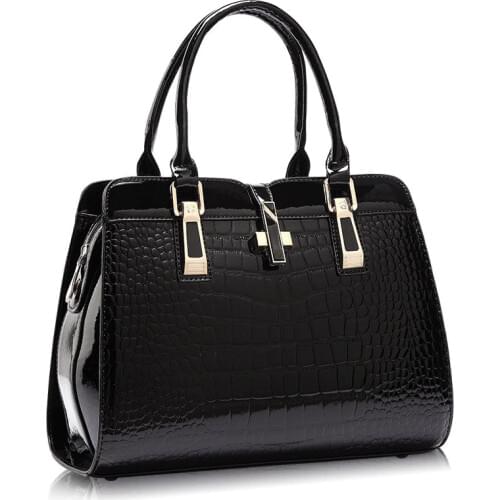 YINGPEI Women Bag luxury handbags designer Vintage Casual Tote Top-Handle Women Messenger Bags Shoulder Purse Wallet Leather