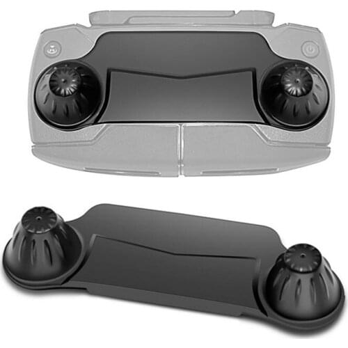 For DJI Mavic Pro Platinum Spark Remote Control Joystick Guard Thumb Stick Rocker Protector Cover Transmitter RC Protective Part