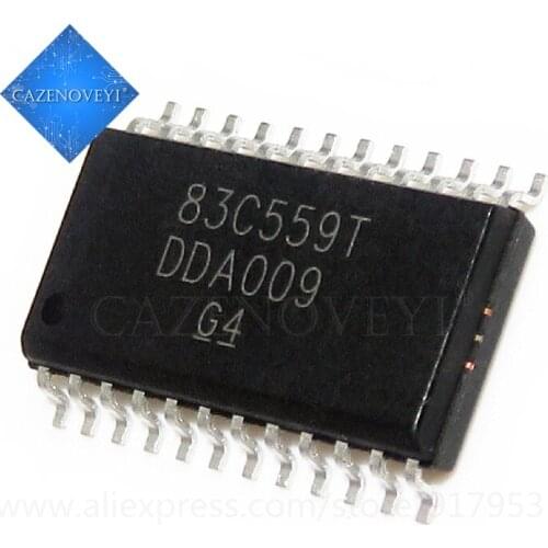 1pcs/lot DDA009 DDA 009 SOP-24 In Stock