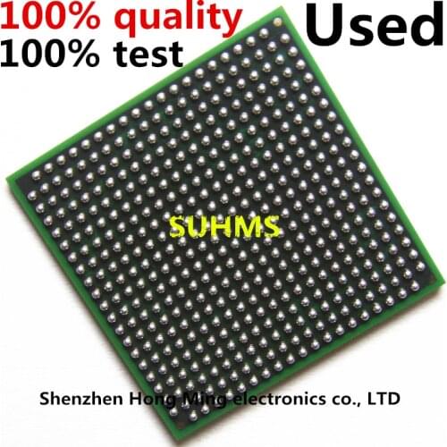 100% test very good product Z510P SLGPQ CH80566EC005DW SLGPQ 400 BGA reball balls Chipset