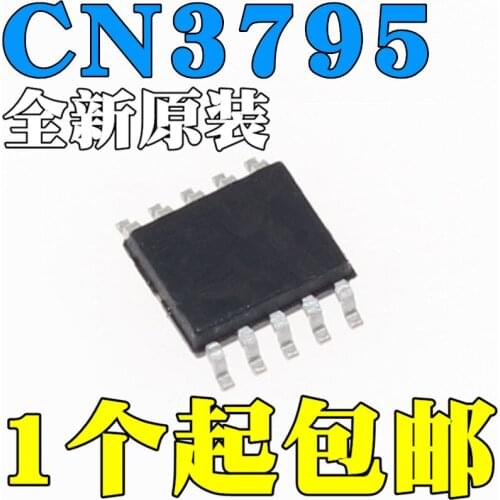 5pcs CN3795 SOP10 SSOP10