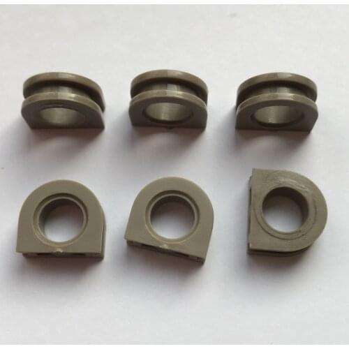 6pcs/lot) A216227 Suppoer Shaft Khaki 26/29/30/32/33/35/37/7100/7500 Noritsu minilab