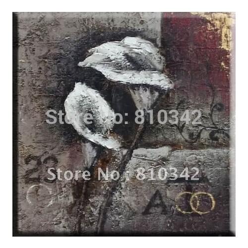 Abstract oil paintings Free shipping Decoration Reproduction Canvas painting U2ABT577