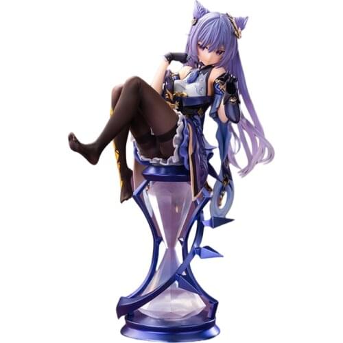 Esencan Action Figures