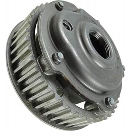 Engine Timing Exhaust Camshaft Cam Gear 55567048 Fit for Chevrolet Astra 1.8L Aveo Aveo5 1.6L