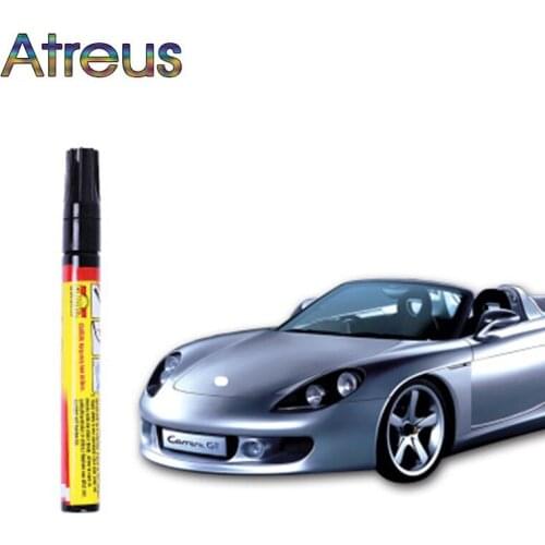 Car Scratch Repair Remover Fix It Pro Clear Paint pen for Volkswagen Polo VW Tiguan jetta 2020 Peugeot 308 206 307 407 207 208