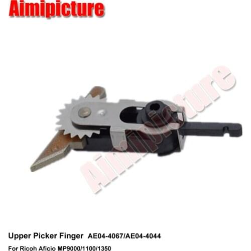 MP9000 MP1100 MP1350 1107 1106 1357 1356 AE04-4067 AE04-4044 Original Upper Fuser Picker Finger for Ricoh copier 5pcs/lot