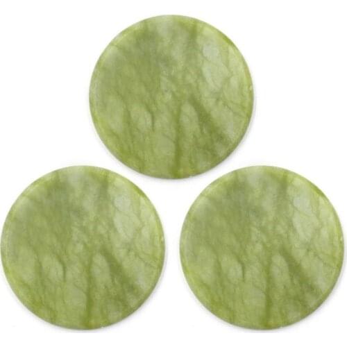 Eyelash Extension Jade Stone Advanced Adhesive Jade Stone Glue Lashes Stone Adhesive Fake Eye Lash Base Makeup Tool