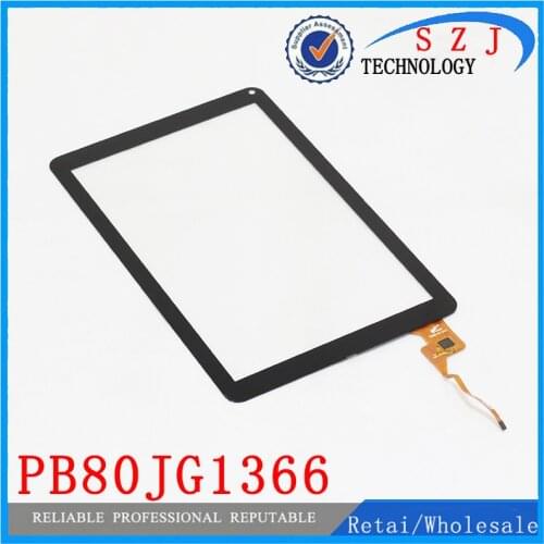 Original 8'' inch Touch screen Digitizer for PB80JG1366 Tablet Touch panel Glass Sensor Free Shipping