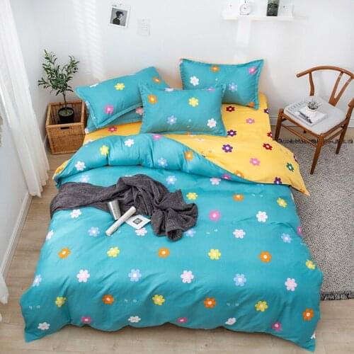 Bedding 240x220 180x200 Set 2 People' Bed Adornment... King Queen Duvet Cover 240x220 Bedding Set Duvet Cover 200x200