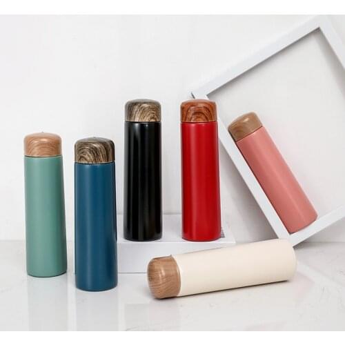 PUREEASY Vacuum Flasks