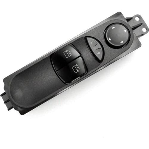 Window Regulator Switch Side Window For Mercedes Sprinter 906 Crafter A9065451213