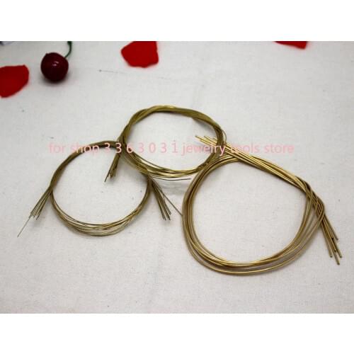 Silver Stick Solder for Siliver Gold Welding Stick Rod Solder Brazing 50% Siliver 5pcs