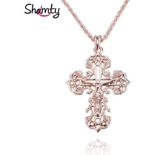 Shamty Jewelry For Men