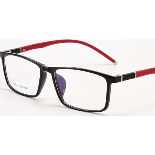 Chic Eyeglasses Retro Transparent Glasses Clear Fashion Eyeglasses Fake Optical Eye Glasses Frames Myopia Glass Spectacles