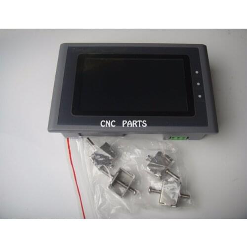 SK-043FE Samkoon HMI Touch Screen 4.3inch 480*272 1 USB Host new in box