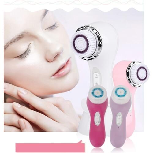 Electric Face Brushes Skineat China