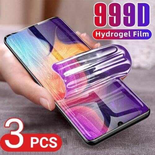 Soaptree Screen Protectors For Xiaomi Mi 10T Lite
