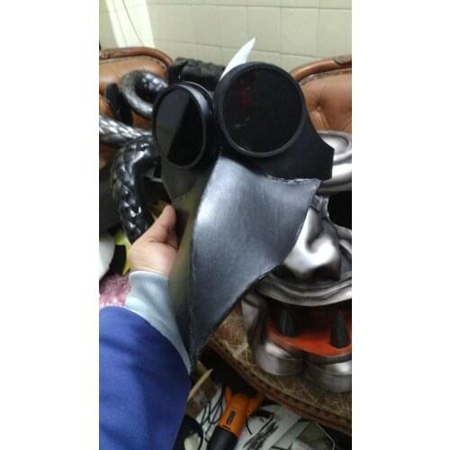 Tokyo Ghoul Renji Yomo Cosplay Mask