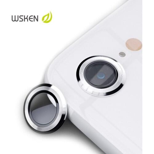 WSKEN Protective Films For Mobile Phones