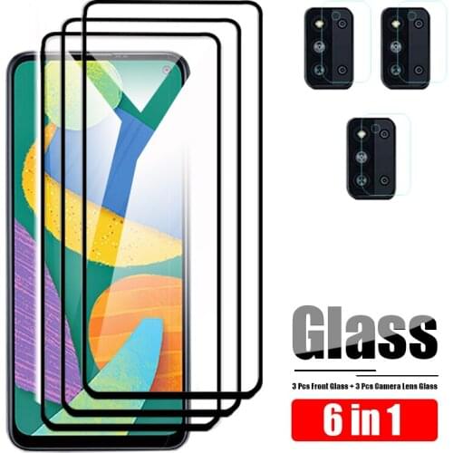 YIWHO Screen Protectors For Samsung