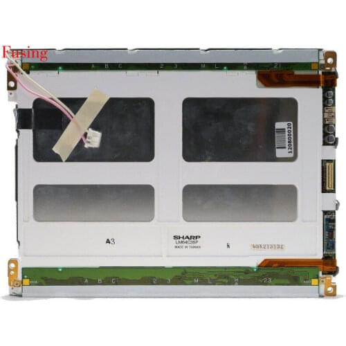 10.4"LM64C35P LCD panel, Free shipping