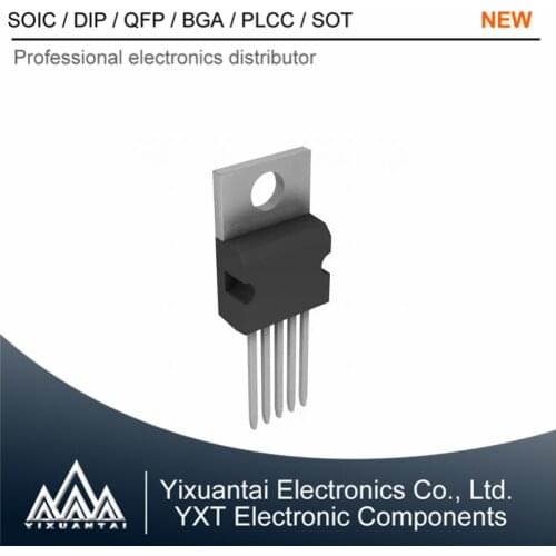 10pcs/lot TDA2030A TDA2030 TO-220-5 In Stock