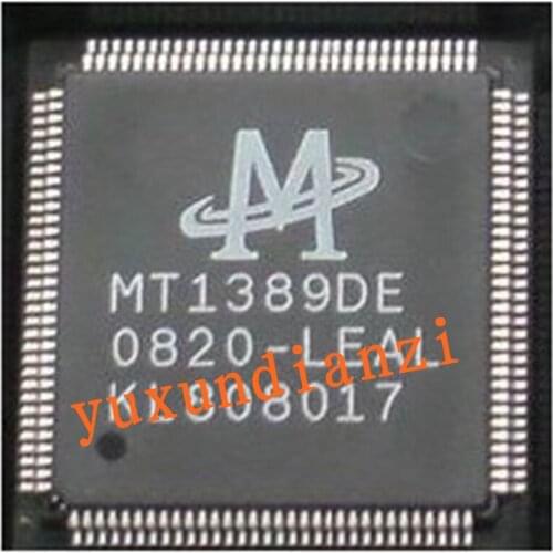 100% New original MT1389DE-LEAL MT1389D