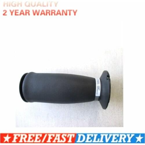 2pc Rear Air Suspension Pneumatic Air Spring For BMW Car E61/525 E61N REAR 2002-2010 5 Series 5 37126765602; 37126765603 Pair