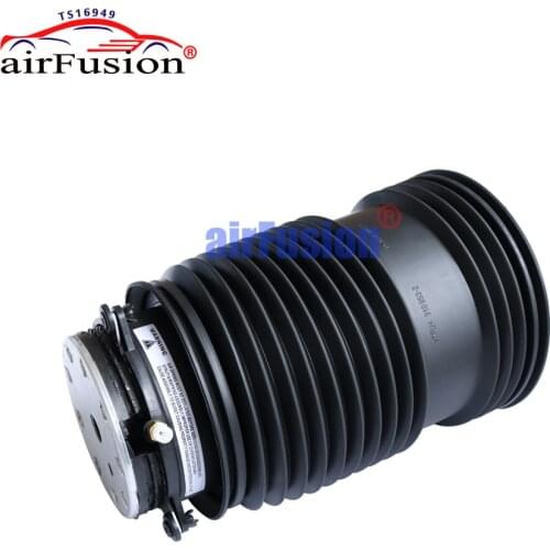 AIRFUSION Shock Absorbers