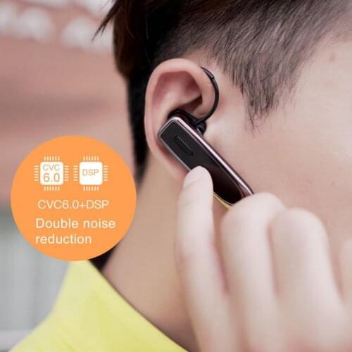 Huawei Xiaomi K23 Bluetooth 5.0 Wireless Rechargeable Earphones with Voice Function for Phone