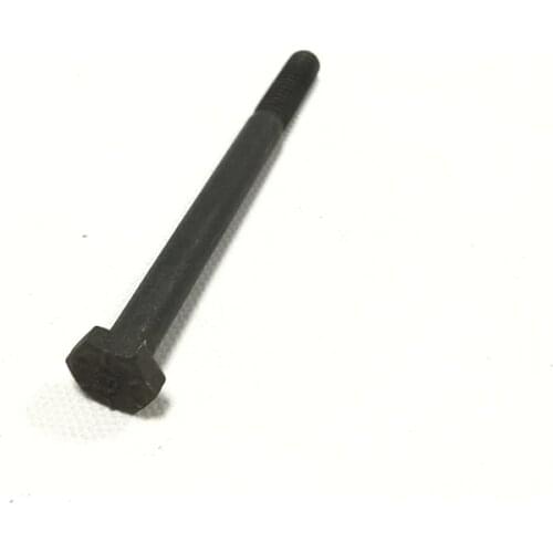 Bowling Spare Parts T809 849 485 Hex Head Cap Screw 1/4-20 x 3" Use for AMF Bowling Machine (20pcs/bag)