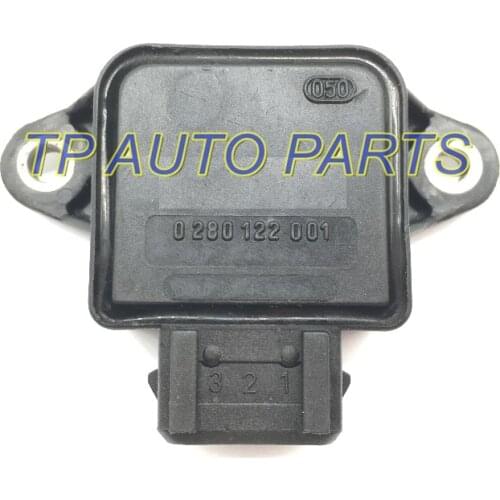 Throttle Body Position Sensor For Vol-vo OEM 0280122001 0280 122 001 0280-122-001