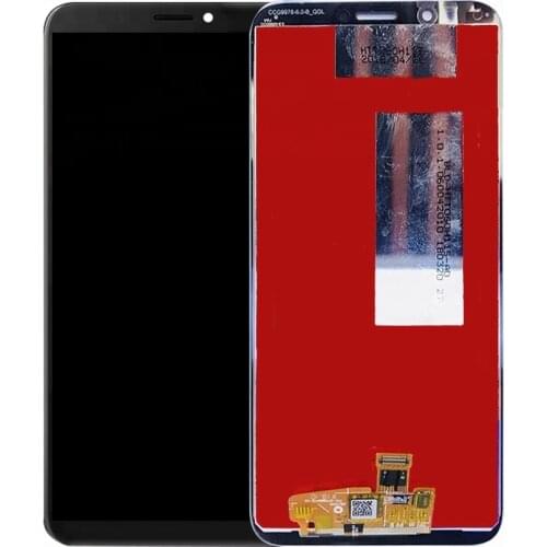 For HTC Desire 12 Plus Touch Screen Digitizer 1440x720 LCD Display Assembly