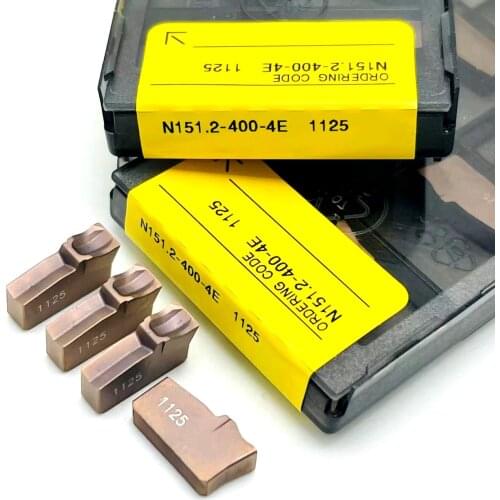 N151.2-300-4E N151.2-200-4E N151.2-400-4E 1125 single head slotted cut 2mm 3mm 4mm metal turning tools N151.2 cutting tool