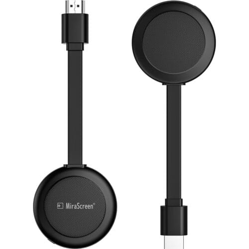 G38 Wifi HDMIcompatible Screen Receiver For On Screen Device Pusher Cast Screen Mirror Adapter For Miracast Airplay Grand