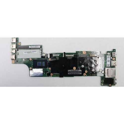 Lenovo Thinkpad X260 CPU I7-6500U Laptop Integrated Motherboard 01YT055 00UP192 01HX029 01EN195 01HX043 01EN210 00UP207 01HX044