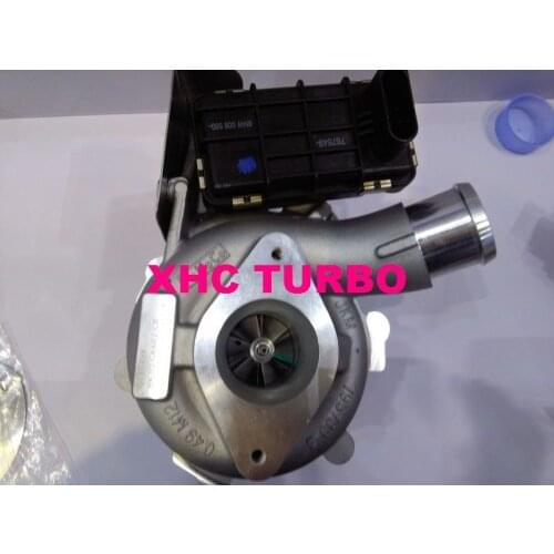 NEW GT1749V 787556-5016 BK3Q-6K682-PC Turbo Turbocharger for FORD Transit 2.2L TDCi,puma,2.2L 153HP 2011-(include actuator)