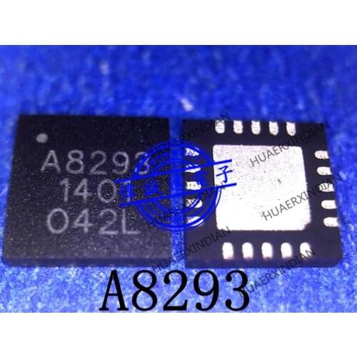 New Original A8293SESTR-T A8293 QFN20
