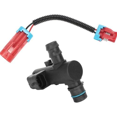 Original For Chevrolet Silverado for GMC Sierra Evaporative Emissions Canister Vent Valve Repair Kit 911-019 911019 15086429