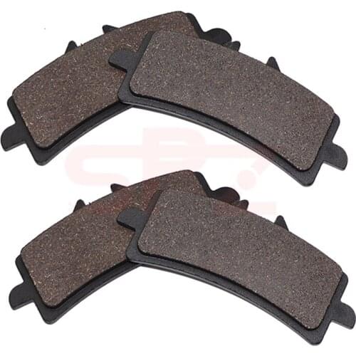 Motorcycle Front Brake Pads for SUZUKI GSX-R 1000 GSX-R1000 Brembo Caliper 2012-2014 GSXR1000 GSXR 1000 2013-2014