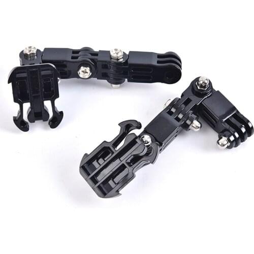 SDJZT Action Camera Accessories