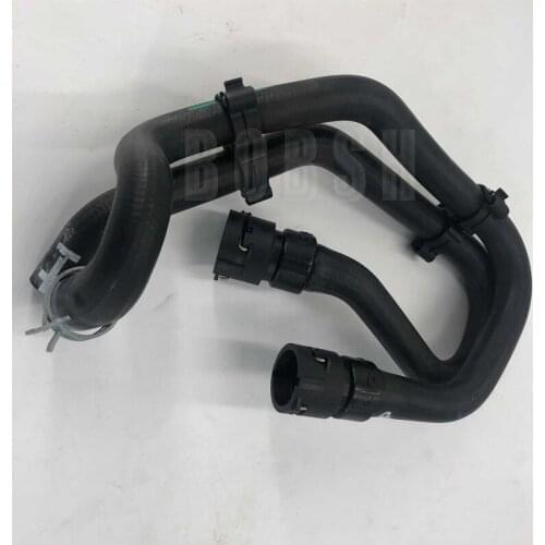 Warm water hose 2006-lan dro verf ree lan der2 air conditioning heating heating hose water tank water pipe cooling water pipe