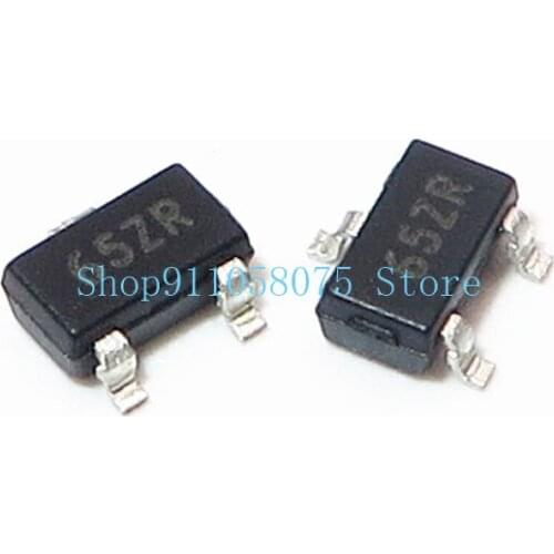 Free freight XC6206P302MR XC6206P302 SOT23-3 50pcs